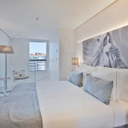 White 3* Lisboa