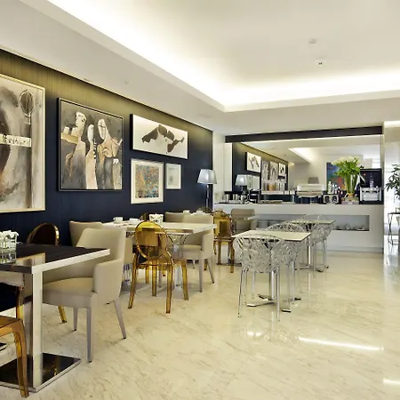 White Hotel 3*