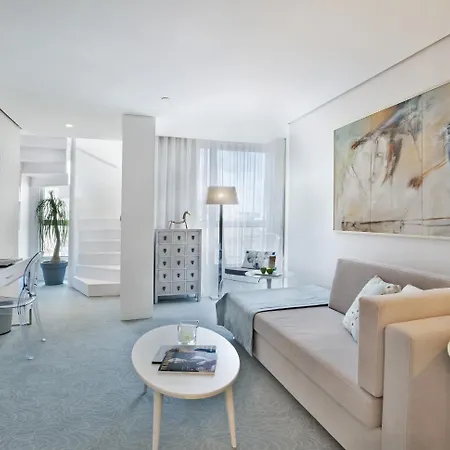White 3* Lisboa