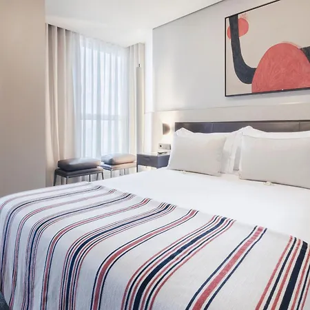 Hotel White Lisboa