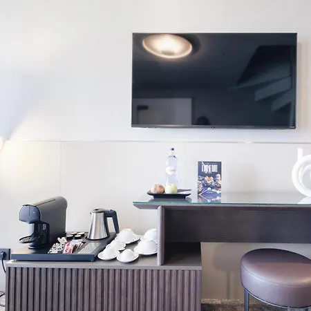 Hotel White Lisboa