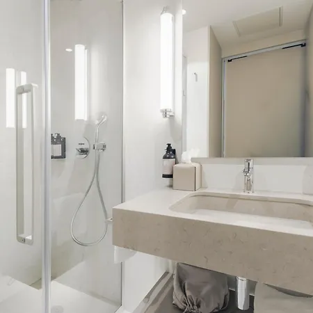 White Hotel