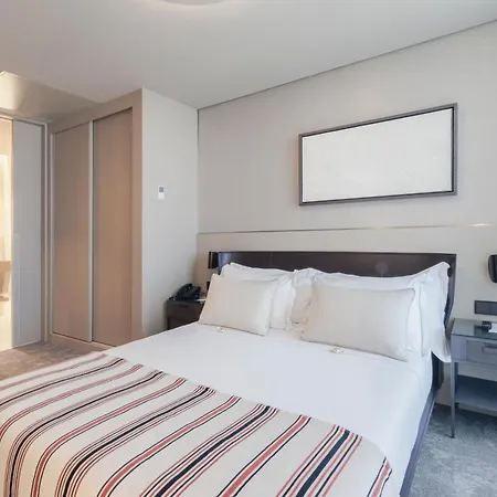 White Hotel Lisboa