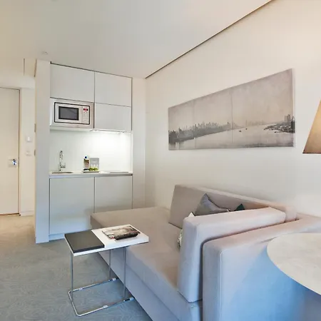 White 3* Lisboa