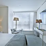 White Ξενοδοχείο Lisboa