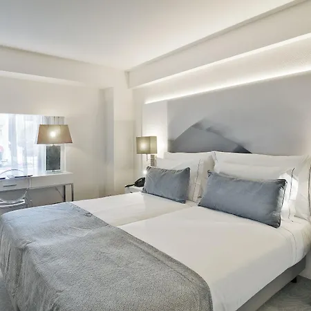White Hotel Lisbon