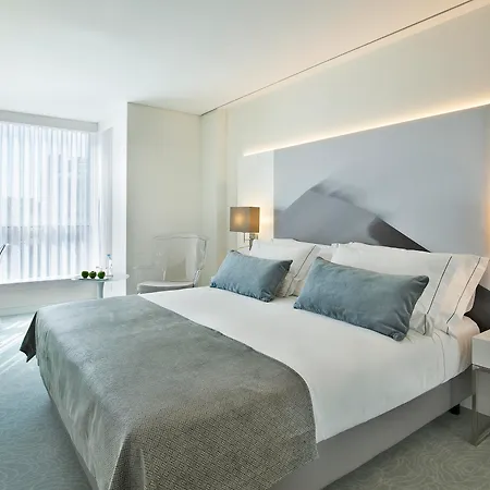 Hotel White Lisbon