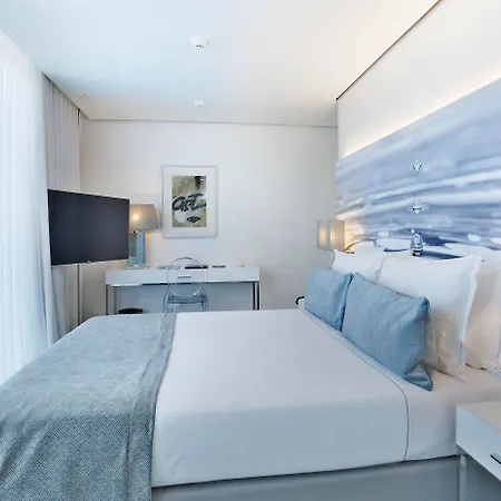 Hotel White Lisbon