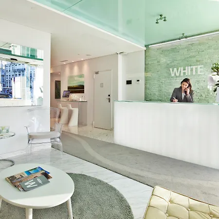 Hotel White Lisbon