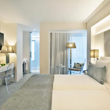 Hotel White Lisbon