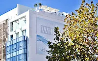 Hotel White