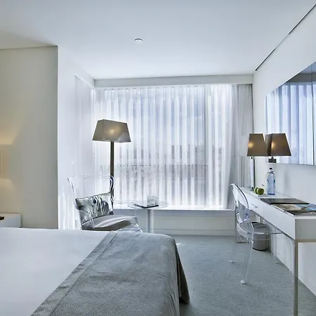 White Hotel Lisbon