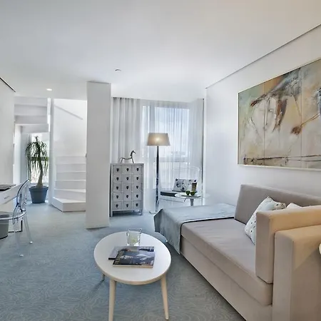 Hotel White Lisbon