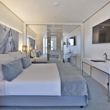 Hotel White Lisbon