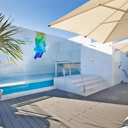 White Hotel 3*