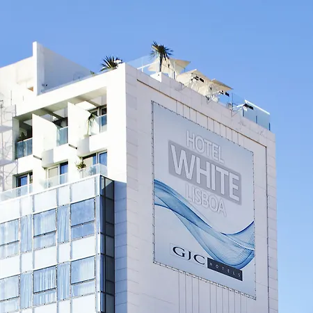 White Hotel 3*