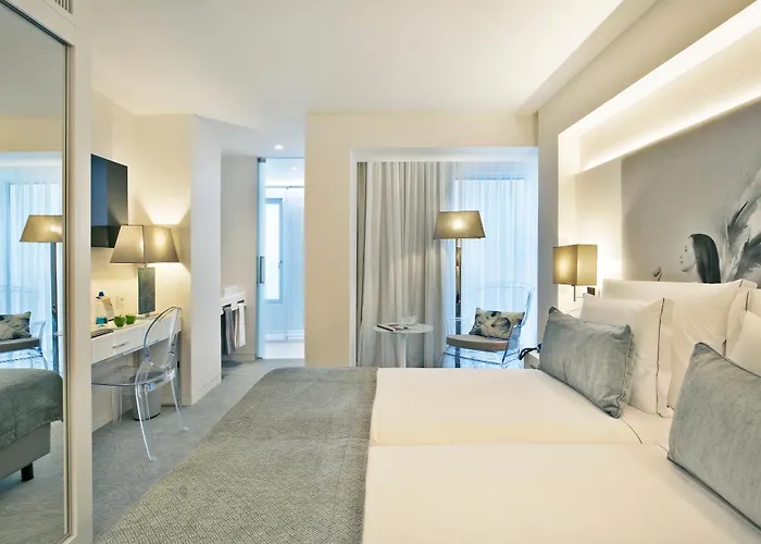 Hotel White Lissabon