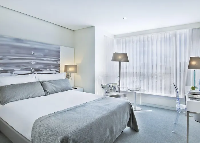 White Hotel Lissabon