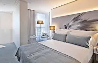 White Hotel 3*