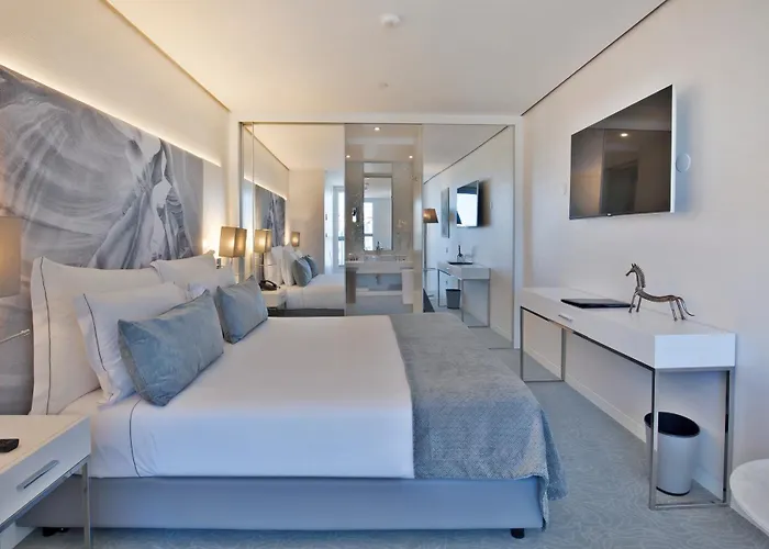 Hotel White Lissabon