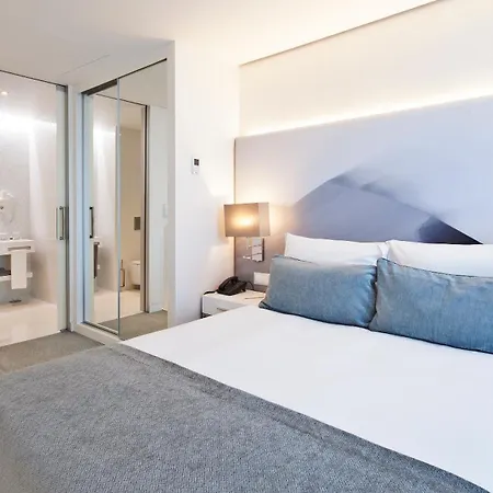 Hotel White Lisbona