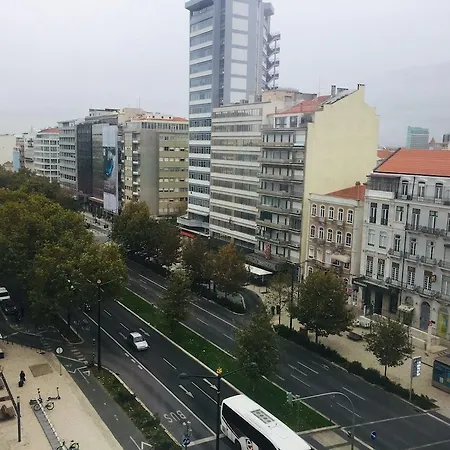 White 3* Lisboa
