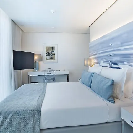 Hotel White Lisbona