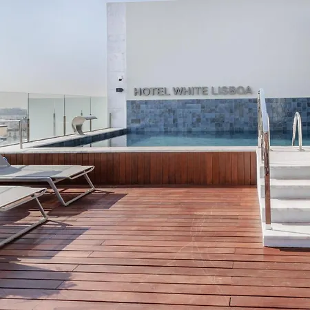 White 3* Lisboa