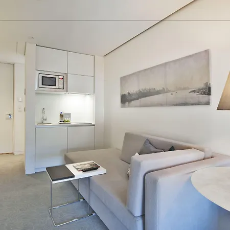 فندق وايت لشبونة Lisboa