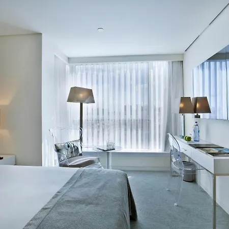 White Otel Lisboa