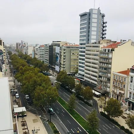 White Lisbona