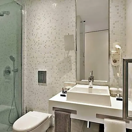 White Hotel Lizbona