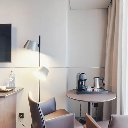 Hotel White Lisboa