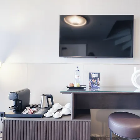 White Hotel