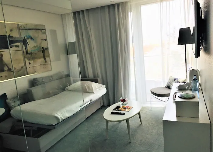 White 3* Lisboa