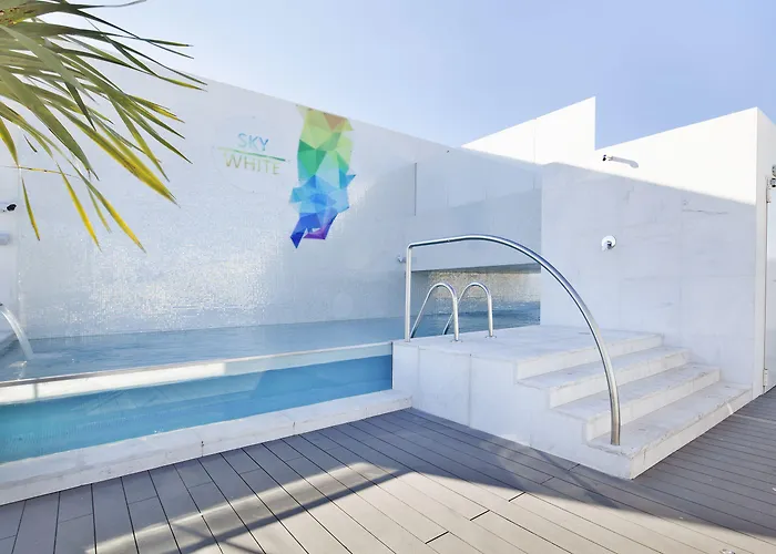 ホワイト リスボア