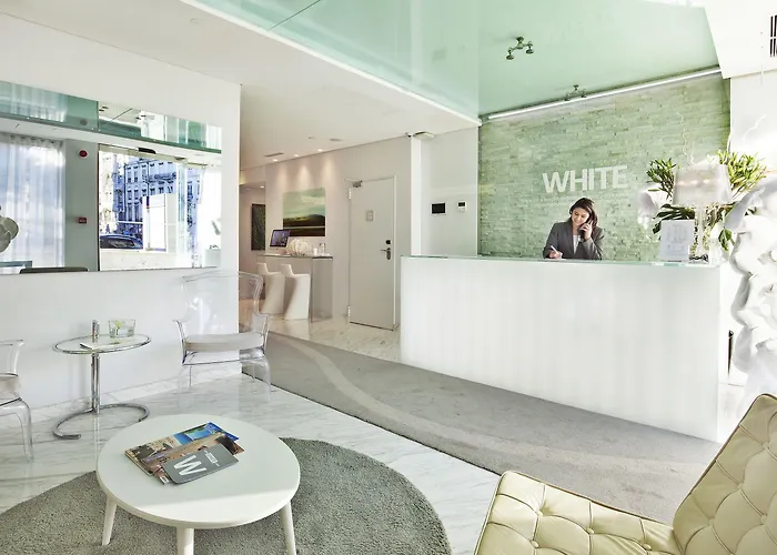 ホワイト リスボア 3*