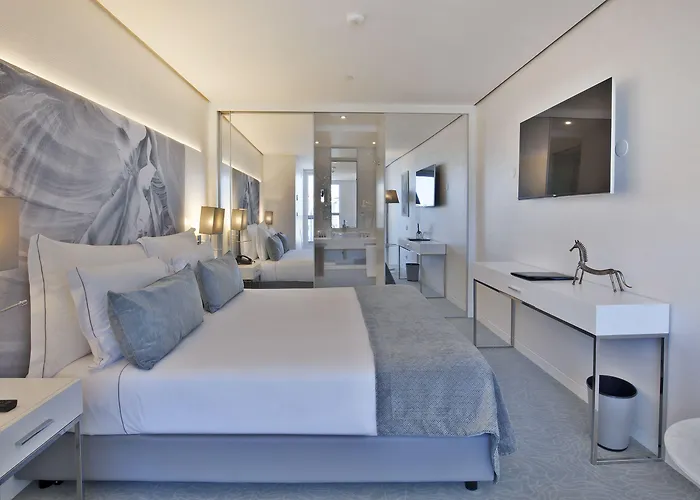 ホワイト リスボア