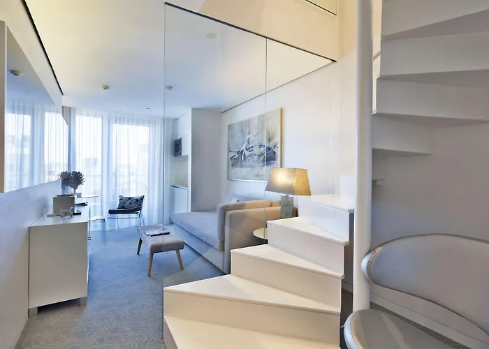 ホワイト リスボア 3*