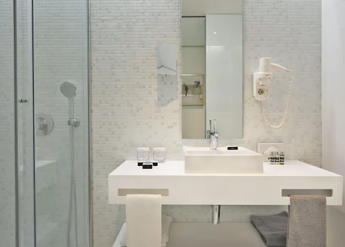 White 3* Lisboa