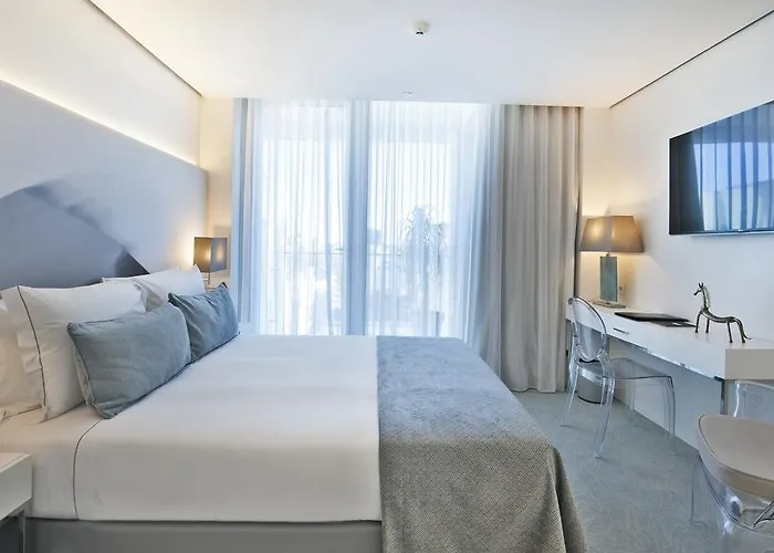 ホワイト リスボア 3*