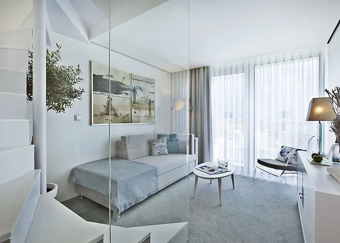 White 3* Lisboa
