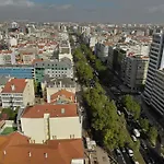 White Hotel Lisboa