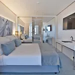 Hotel White Lisbona